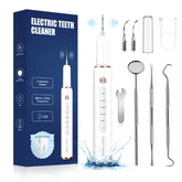 Ultrasonic Electric Teeth Cleaner